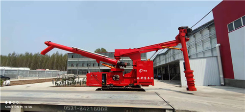 物料装车机报价