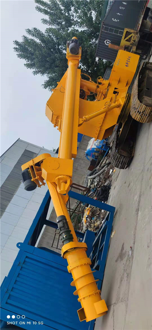 灰库清灰机 灰库清灰机