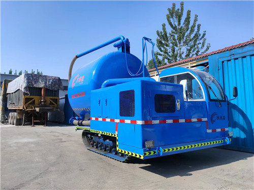 集装箱卸车机 集装箱卸车机